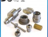 Customized CNC Machining Metal Casting Trailer Parts for Farm Equipment