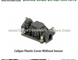 Long Lifetime Caliper Plastic Cover Knorr Type Disc Brake Caliper Repair Kit for Truck and Trailer P