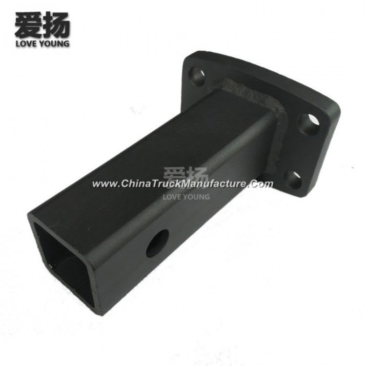 Quality Steel Trailer Parts Hitch Receiver Connector Square Tube Converter