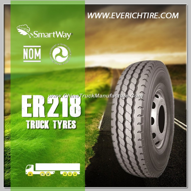 10.00r20 Trailer Tyres/ Heavy Duty Truck Tire/ Automotive Parts/ TBR Tires