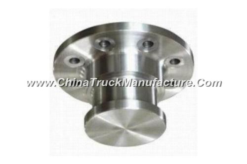 Trailer Spare Part Forging King Pin