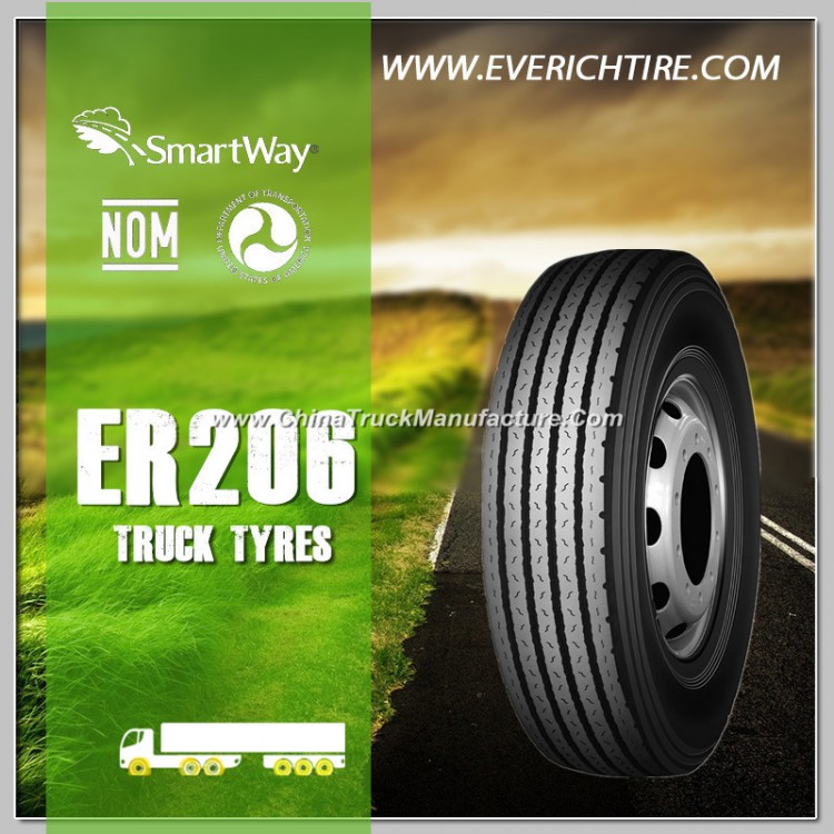 7.50r16 Truck Tyre/ Automotive Parts/ Trailer Tires/ Discount Tyres/ TBR Tyres