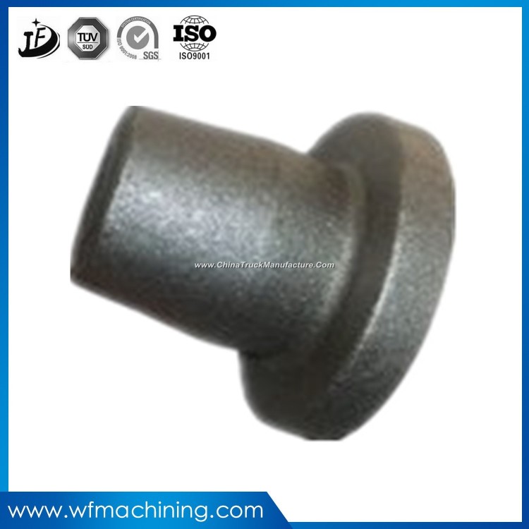 OEM/Customized Aluminum/Steel/Metal Cold Forging Parts for Truck Parts