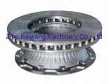 OE Number 308835050 Brake Disc Auto Spare Parts for Heavy Truck