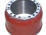 Shacman Chassis Truck Spare Parts Brake Drum