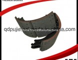 Truck Spare Parts Non Asbestos 4715 Brake Shoe with Kit (PJTBS002)