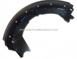 Axle Parts Brake Shoe for Truck