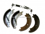 Car Spare Parts Brake Shoes for Truck
