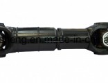 Heavy Truck, Drive Shaft, for Universal Joint Od: 57/48/52 Suitable for Scania or Volvo
