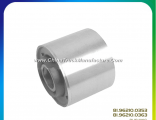 Man Truck Parts Metal and Rubber Bushing