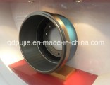 Truck Parts Brake Drum Painted for Iveco (PJBD027)