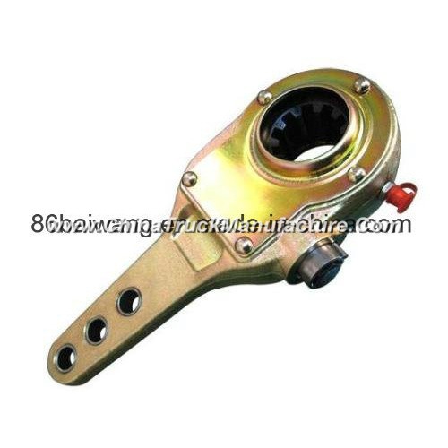 Heavy Duty Top Quality Slack Adjuster for Truck Parts