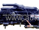 DONGFENG CUMMINS engine assembly 1000020-E2701 for L375