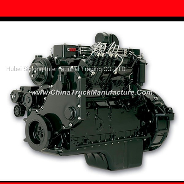B5.9-165, Cummins construction and mechanical market diesel engine 5.9L