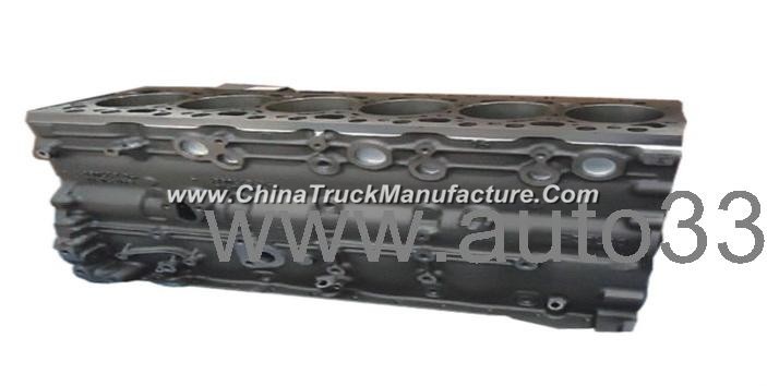 DONGFENG CUMMINS cylinder block 4946586 for ISDe