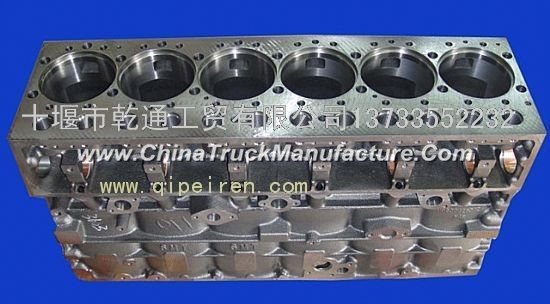 Dongfeng Renault cylinder assembly