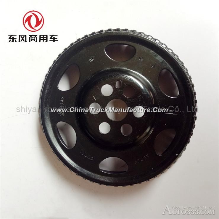 Dongfeng Cummins ISDE engine  crankshaft wheel signal 3954949