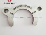 Dongfeng Cummins 6L camshaft thrust piece 3944001