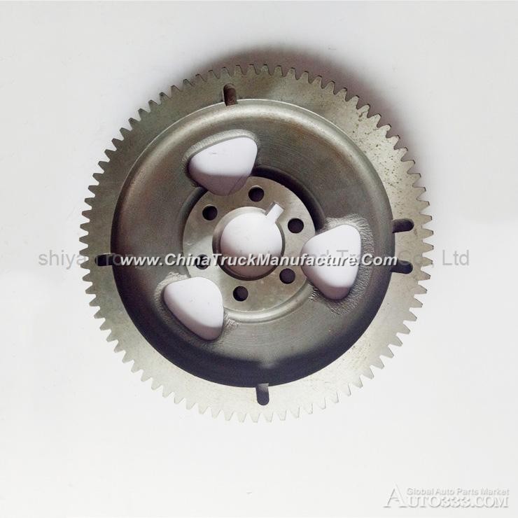 Dongfeng days Kam EQ4H engine camshaft timing gear  10BF11-06020