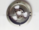 Dongfeng days Kam EQ4H engine camshaft timing gear  10BF11-06020