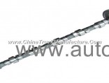 DONGFENG CUMMINS camshaft assembly D5600621152 for dongfeng tianlong