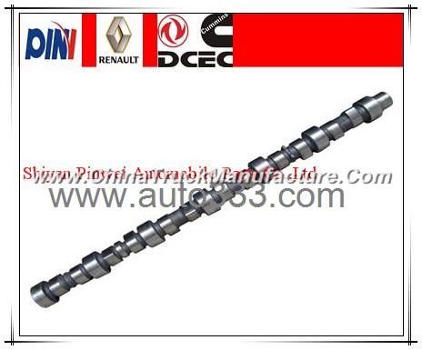 Camshaft C3923478 for dongfeng cummins engine, Heavy duty truck