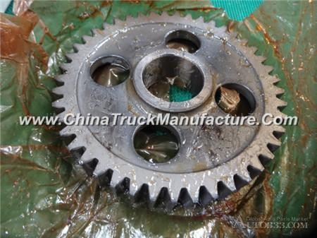 Intermediate timing gear (a) assembly - Camshaft 1006040-460-0000