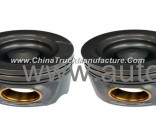 DONGFENG CUMMINS one piece piston 4987914 for 6L