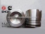 5255257+0.5  Dongfeng Cummins Engine Electrically Controlled ISDE Piston