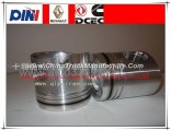 Renault EQ4H Piston 10BF11-04015 For Truck Engine