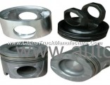 DONGFENG CUMMINS piston D5101477453 for dongfeng truck