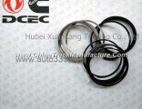 3976339 3971297 4932801 Dongfeng Cummins Engine Pure Part Electrically Controlled ISDE Tianjin Pisto
