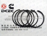 C3919918 Dongfeng Cummins The Middle Compression Ring/Piston Ring