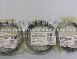 Sales of Dongfeng dragon L machine overall piston ring 3928294 53202763921919