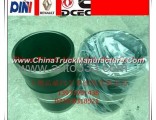 Cylinder liner China truck engine DCEC parts