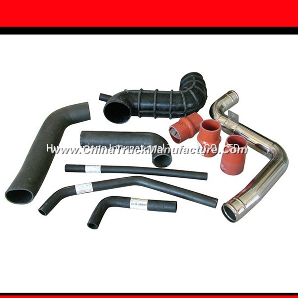 China Dongfeng truck parts, EQ4H line,tube set, China automotive parts