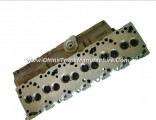 C3966448,Dongfeng commercial vehicle parts diesel Cummins engine 6BT cylinder head