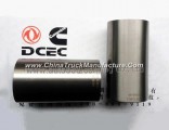 C3904167 C4919951 Dongfeng Cummins ISDE Electronic Engine Part Cylinder Liner