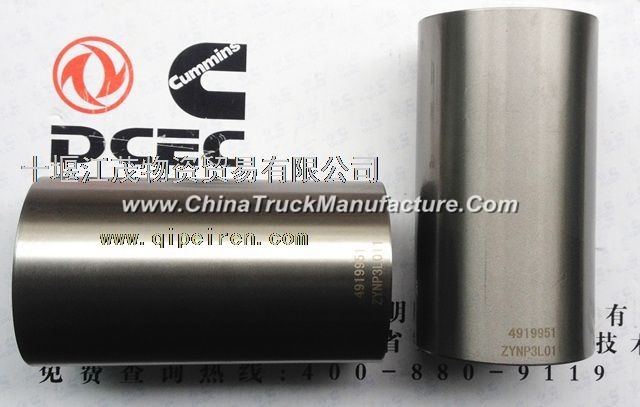C3904167/C4919951 Dongfeng Cummins ISDE cylinder control