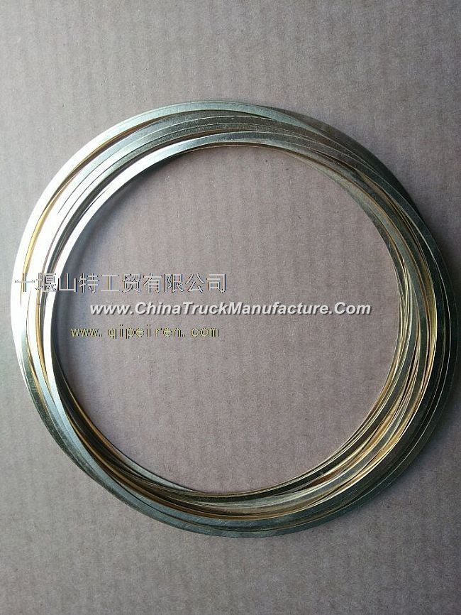 The advantages of 308829830146683081489 supply Chongqing Cummins K19 cylinder sealing ring 308829830