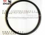 A3907308 Dongfeng Cummins Engine Pure Part Flywheel Ring Gear