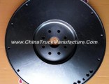4937927 Dongfeng Cummins Engine Part Electrically Controlled ISDE automobile Flywheel Assembly