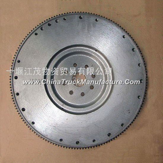 Dongfeng Cummins Engine Part/Auto Part/Spare Part/Car Accessiories  Flywheel assembly  A396078