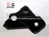 C3925230 Dongfeng Cummins Engine Pure Gear Chamber Cover