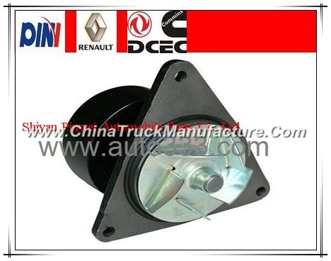 HIGH QUALITY WATER PUMP C3966841 FOR DONGFENG DIESEL ENGINE CHINA