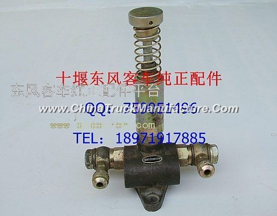 Dongfeng bus oil pump series