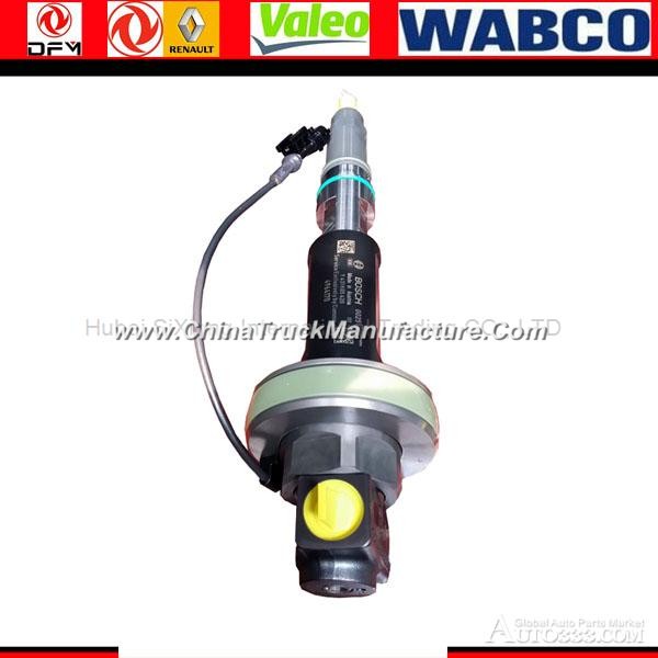 Dongfeng Cummins Original 4964170 Hot selling truck Fuel Injector Factory direct sell diesel engine 