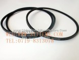 Sanlux EPDM Poly-V belt  4PK950 automobile belt engine belt