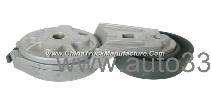 DONGFENG CUMMINS belt tensioner pulley 10BF11-02080 for EQ4H