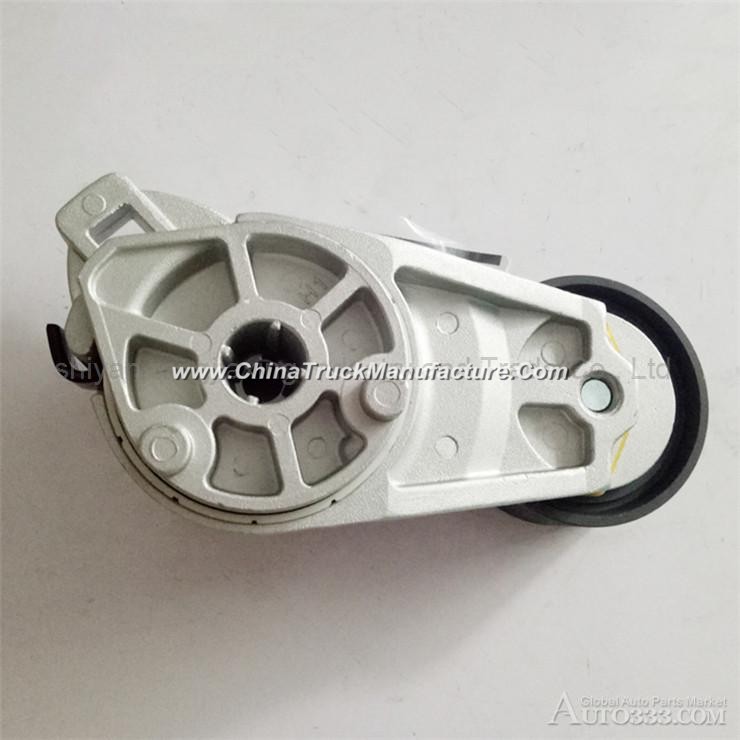 Dongfeng Renault Dci11 Engine Air Conditioner Belt Tensioner Pulley D5010550335